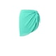 thumbnail image 2 of Yuarrent Sarong Coverups Traje de baño Wrap Traje de baño Protección solar Ropa de gasa con corbata abierta ajustable Traje de baño Traje de baño verde, 2 of 6