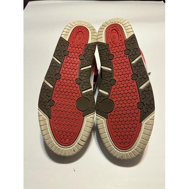 Ad-id-as Originals ADI2000 Sneaker Real Coral Men's Athletic Shoes GZ6188