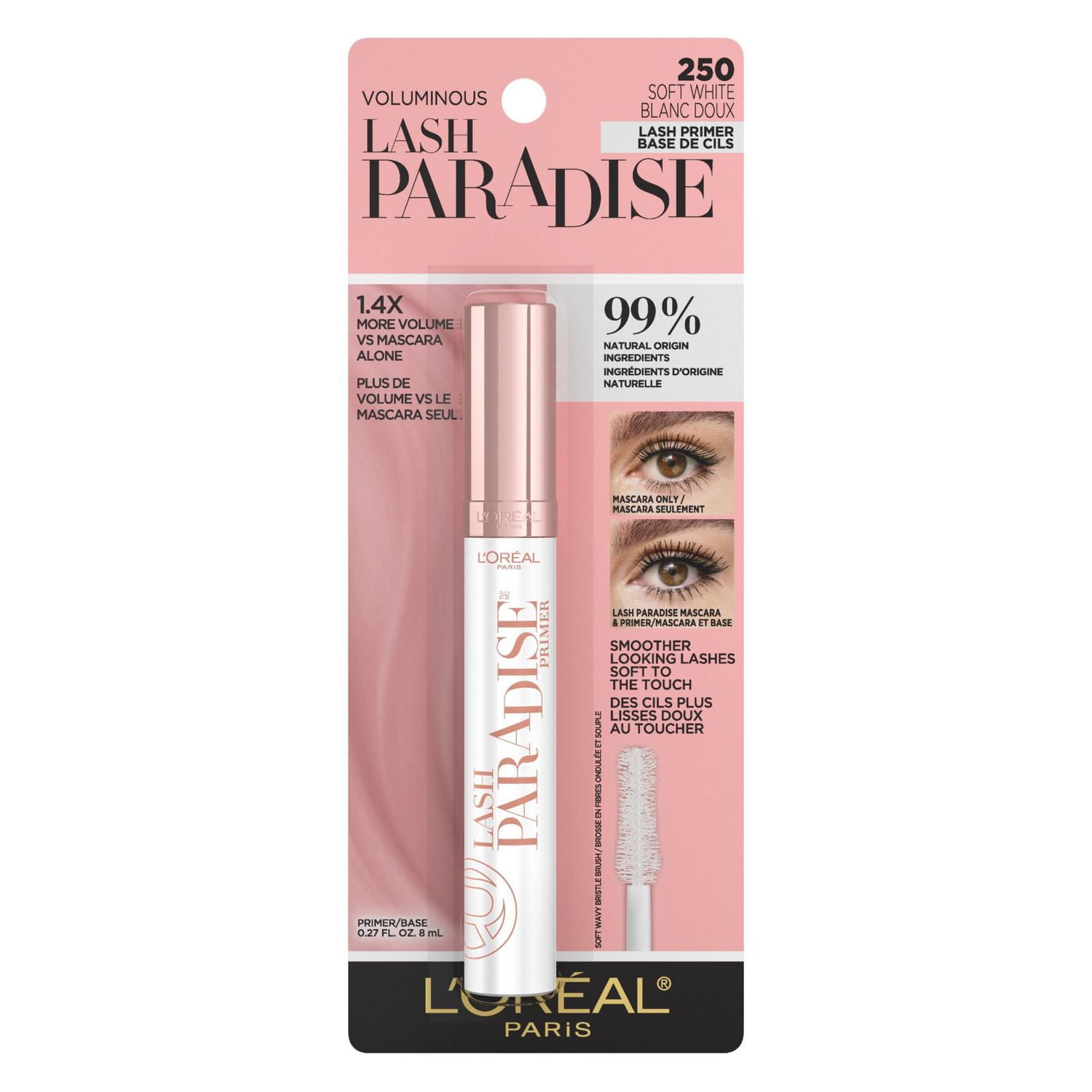 L'Oréal Paris Voluminous Lash Paradise Mascara