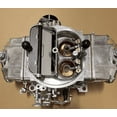 thumbnail image 6 of BR-67255 Brawler Double-Pumper Carburetor Electric Choke for 4 Barrel 650 CFM, 6 of 11