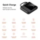 thumbnail image 5 of Mini Cargador Portátil T Power Bank De 10000 Mah Integrado L, 5 of 7