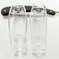 thumbnail image 2 of DIY Full Housing Combo Protective Modification Transparent for disassemble the caps Wahl 8081, 2 of 9