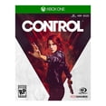 thumbnail image 1 of Control Xbox One Físico, 1 of 4