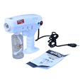 thumbnail image 1 of Nebulizadora con potencia de 1,200W y capaidad de 260ML  - 110V/60HZ Swedish Husky Power HK-47, 1 of 5