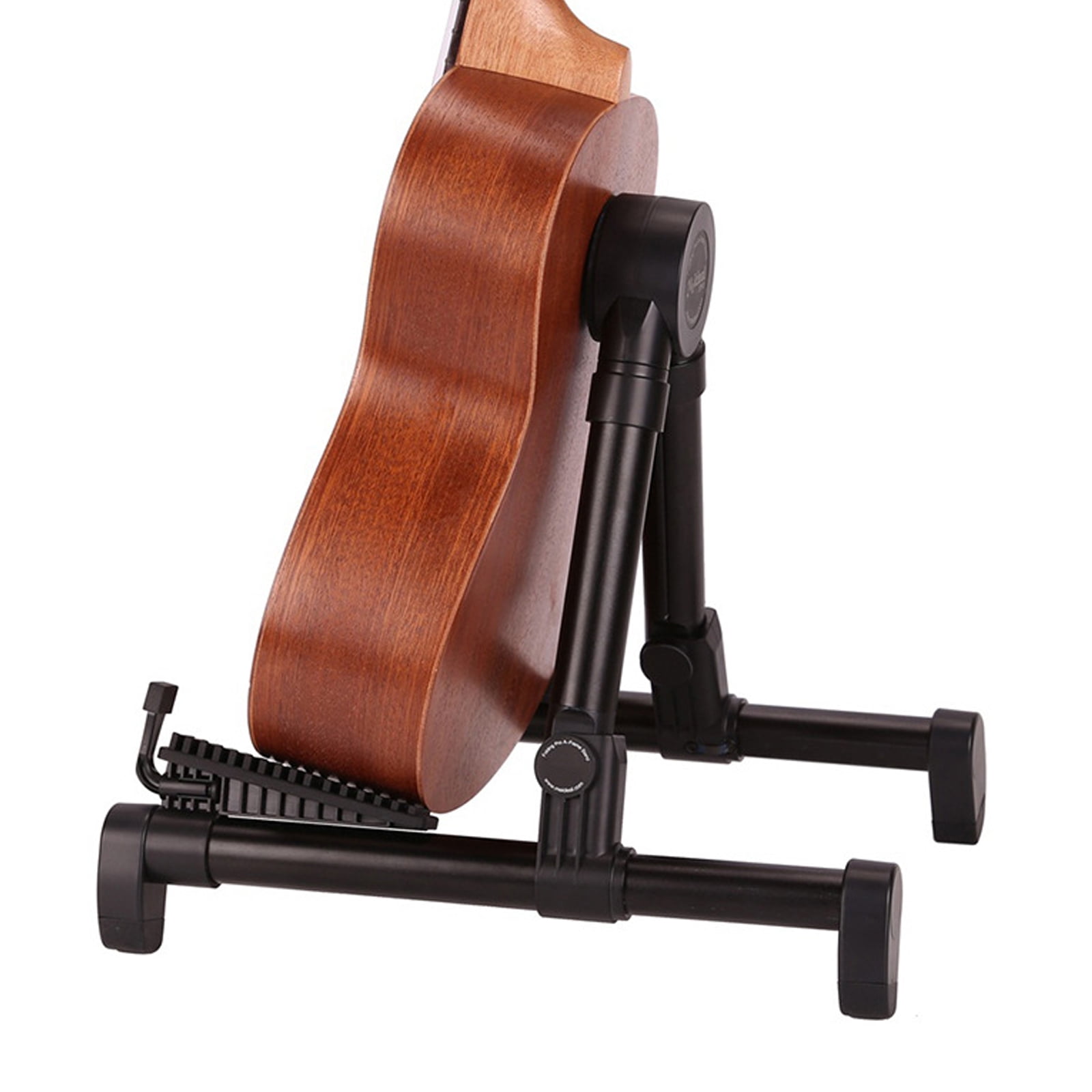 Universals Guitar Stand Light Weight String Instrument Holder Portable Adjustable Guitar Stand for Guitar, Ukuleles