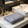 thumbnail image 5 of Face Towels Soft Absorbent Hand Towels Breathable Daily Use Towels For Home Bathroom, 5 of 5