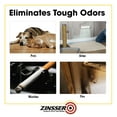 thumbnail image 4 of Clear, Zinsser Odor Killing Primer, Quart, 4 of 9