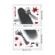 thumbnail image 5 of Big sale Halloween Window Clings Window Decoration Glass Stickers Static Double-Side Removable Window Sticker, 5 of 5
