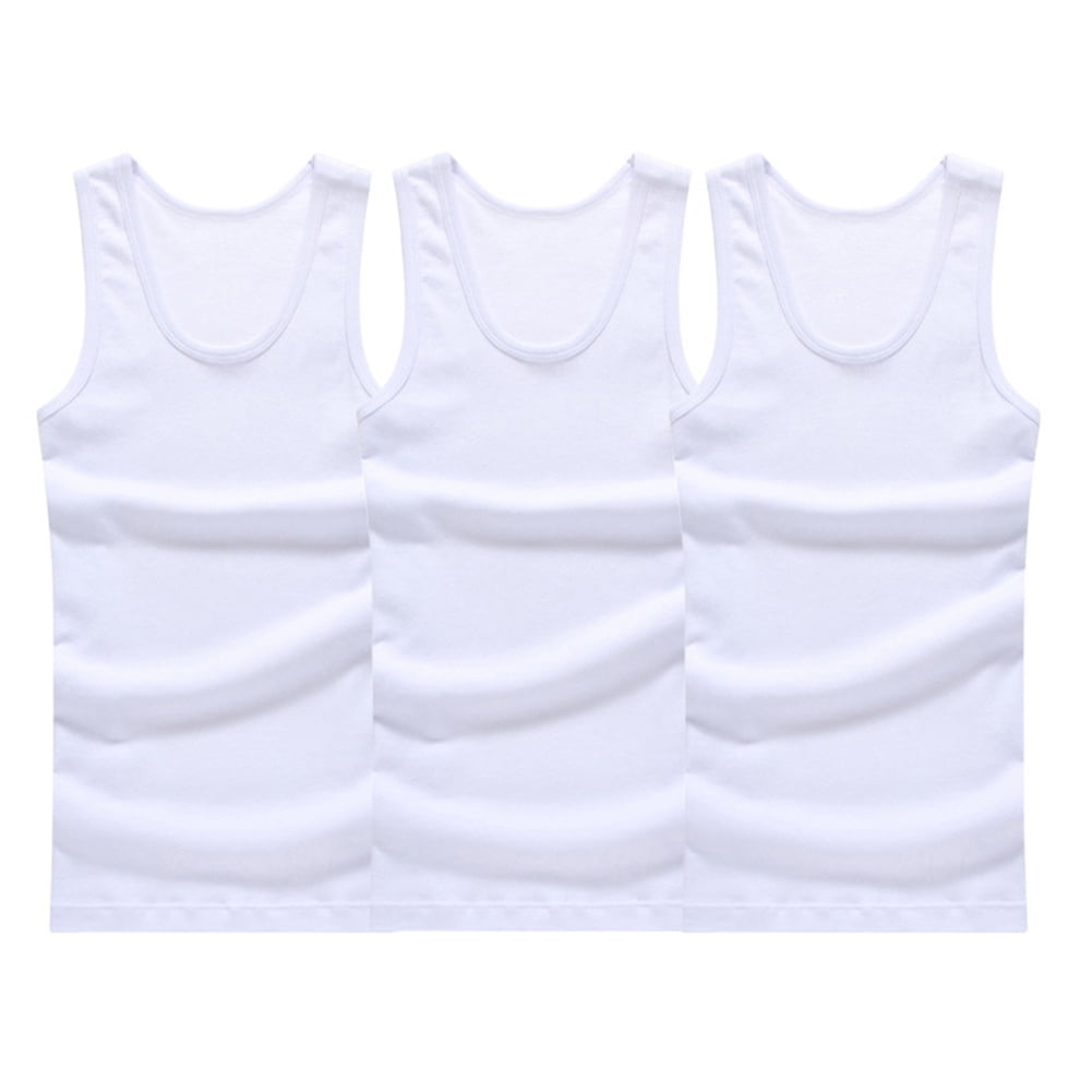 Vest Undershirts XXXL 