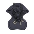 thumbnail image 5 of Kayak Seat Cushion Padded with Storage Bag Non-Slip Oxford Cloth Pad Canoe Boat Backrest Seats Back Support Sit on Top for Kayaking Rafting Canoeing_Perfect Gift, 5 of 5
