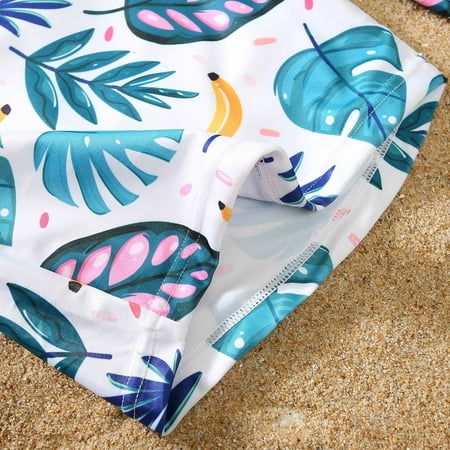 

Cathalem Womens Swimsuit Bottoms Matching Christmas Pajama Pants for The Whole Family Parent Color Print One Child Shorts Bear Cheeks Pajamas Family Blue 8-9Y