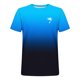 thumbnail image 3 of Camisas de Manga Larga para Hombres Imprimir Casual Cuello Redondo Blusa de Manga Corta, Camisas de Lino para Hombres, 3 of 8