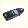 thumbnail image 3 of Digital Noncontact Tachometer RPM Meter Non-Contact 2.5RPM-99999RPM LCD Display Speed Meter DT2234C Tester Speed ,Adjustable, 3 of 6