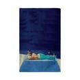 thumbnail image 1 of Betsy Drake BT073 Mermaid Serviette de Plage - 30 x 50 Po, 1 of 1