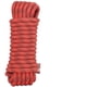 thumbnail image 1 of Cuerda de seguridad Cuerda de nailon Cuerda de escalada al aire libre Cuerda de escalada Cuerda de escalada Cuerda de rescate Cuerda de descenso Cuerda de escalada 14 mm Rojo (10 metros + 2 bucles de JAMW Sencillez, 1 of 5