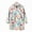 A43-White, variant on Children Rain Jacket Rain Coat - Lightweight Button Down Hoodie Raincoat For Toddler Boys And Girls, Easy To Fold Hot Pink 2-3 Years