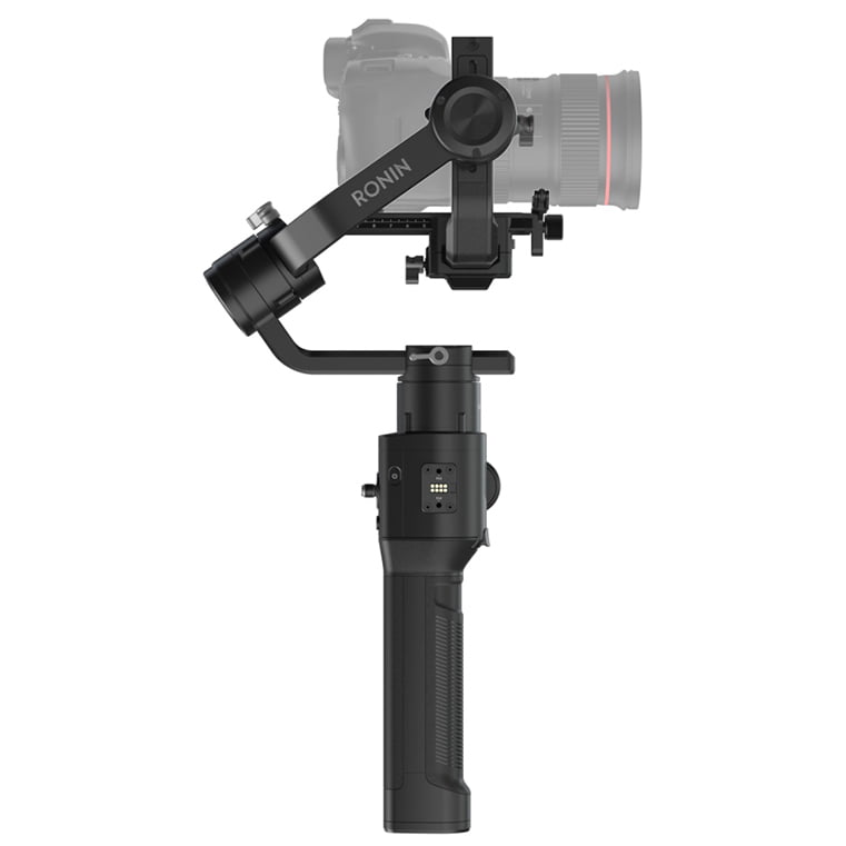 lemmer Fryse ørn DJI Ronin-S with Superior 3-Axis Stabilization & 3.6kg Payload - In Stock -  Walmart.com