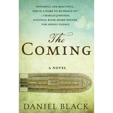 The Coming : A Novel (Paperback)