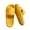 Yellow, variant on JACKSHIBO Women Men Quick Drying Slippers,Cloud Sandals, Pool Slides Shoes for Unisex Adults