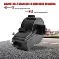 thumbnail image 3 of 12V Electric Outboard Motor Controller Marine Outboard Propeller Speed Controller Fits 28lb 36lb 46lb 50lb 60lb 68lb 88lb Electric Outboard Motors Edi, 3 of 5