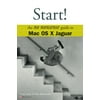 No Nonsense Guides: Start! (Paperback)
