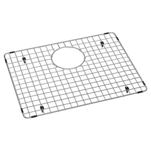 MR Direct Grille d'Évier de Cuisine en Acier Inoxydable 221014-BL-G, comparable au Blanco BL221014, Finition Chromée