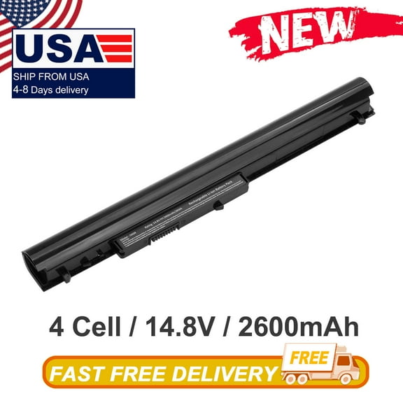 Battery for HP 250 G1 G2 G3 255 G2 G3 256 G3 240 G1 G2 G3 245 G2 G3 246 G2 G3