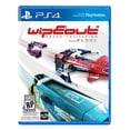 thumbnail image 1 of PlayStation Wipeout Omega Collection (PS4), 1 of 9
