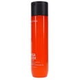 thumbnail image 2 of Matriz Total Resultados Mega Sleek Shampoo 10.1 Oz Matrix Matriz Total Resultados Mega Sleek Shampoo 10.1 Oz, 2 of 2
