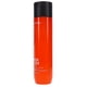 thumbnail image 2 of Matriz Total Resultados Mega Sleek Shampoo 10.1 Oz Matrix Matriz Total Resultados Mega Sleek Shampoo 10.1 Oz, 2 of 2