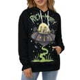 thumbnail image 5 of Rick And Morty Unisex Adult Hoodie Casual Hooded Sweatshirt Pullover Novelty 3D Printed Sweater Jacket 3XL, 5 of 8