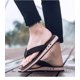thumbnail image 5 of Chanclas cómodas antideslizantes de verano para hombre, zapatos de playa y piscina, talla 40-46, 5 of 5