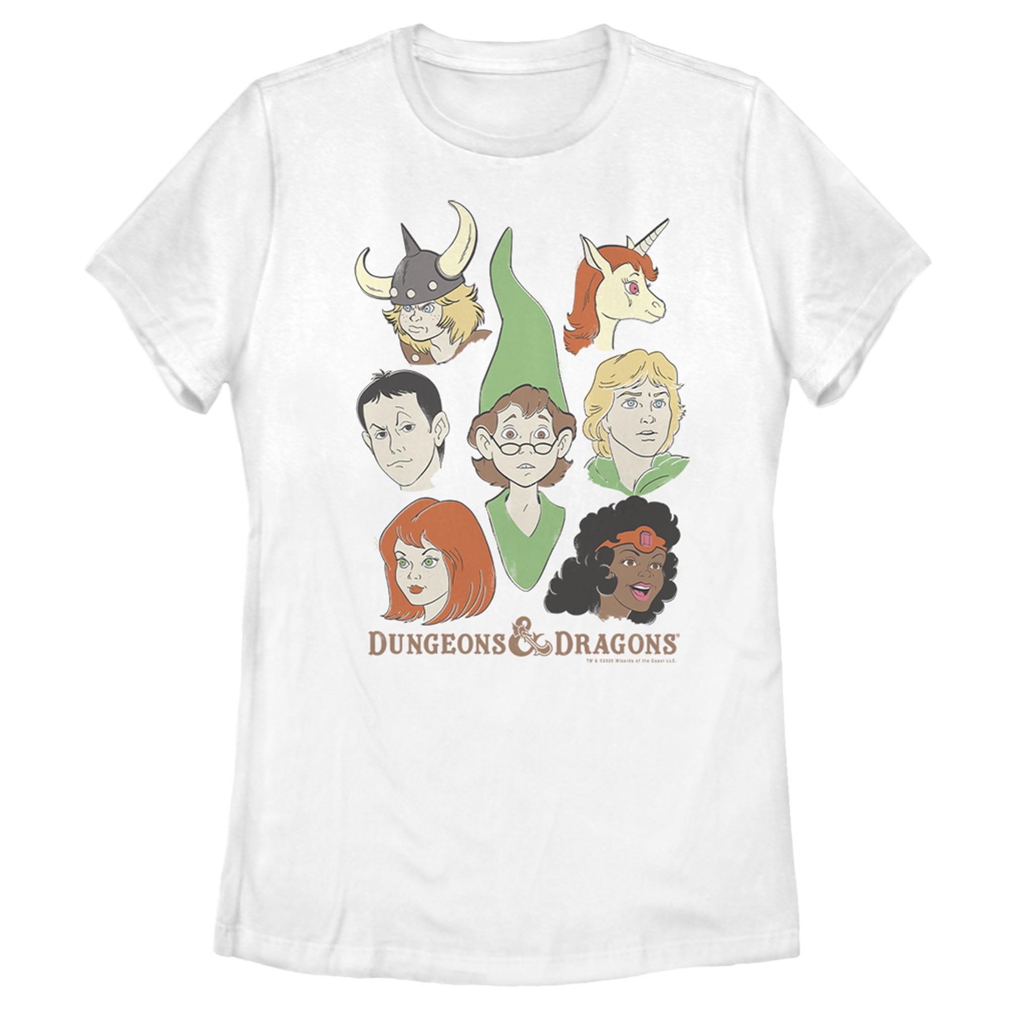 dungeons and dragons shirts amazon