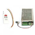 thumbnail image 2 of Reverse Rotation Speed Controller Stable DC Motor Speed Controller Control Circuit CNC Machine System, 2 of 8