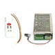 thumbnail image 2 of Controlador de velocidad del motor de CC con control remoto,Control remoto inalámbrico Regulador del motor de CC CC Controlador de velocidad del motor de CC Materiales ecológicos, 2 of 8