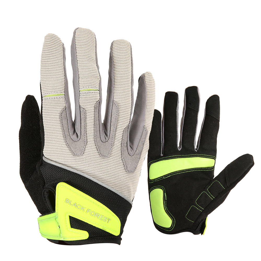 bicycle gloves walmart