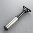 thumbnail image 4 of 3-Piece Wine Vacuum Pump Set with 2 Reusable Cork Stoppers for Wine Preservation and Freshness, Airtight Seal, 4 of 5