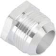 thumbnail image 2 of Male Aluminum 37 Degree AN Flare Weld Bung Fitting, -16 AN, 2 of 7
