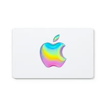 Birthday Apple Gift Card $15-$500 (Email Delivery)