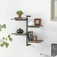 thumbnail image 2 of Danya B. Siena Vertical Shelf Unit, 2 of 7