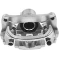 thumbnail image 2 of A-Premium Disc Brake Caliper Assembly with Bracket Compatible with Select Lexus and Toyota Models - LX570, Land Cruiser, 2008-2015, V8 5.7L - Rear Right Passenger Side, 2 of 6