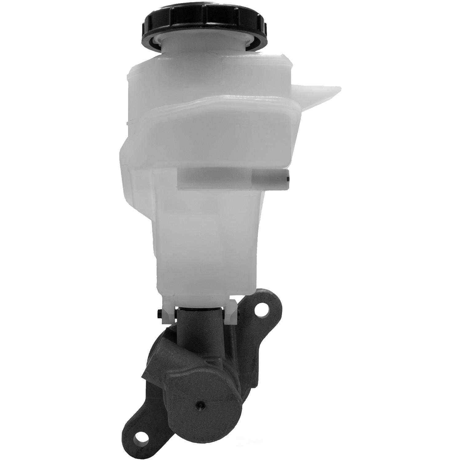 FVP Professional NM4230 New Brake Master Cylinder