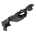 thumbnail image 1 of Soporte de parachoques derecho, soporte de retención de parachoques, montaje No.4G0807284 para Audi A6 2011-2018, 1 of 6