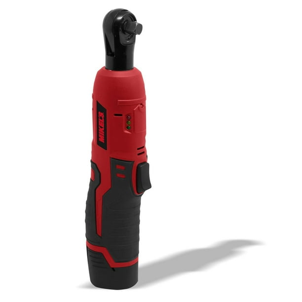 Matraca Mikel's Inalámbrica 12 V Profesional