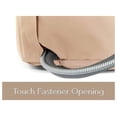 thumbnail image 4 of Air Conditioner Cover - Durable Weather-Resistant Protection for Outdoor Units, Ultima 600D Polyester, 32W x 36D x 38H, Ripstop Tan, 4 of 7