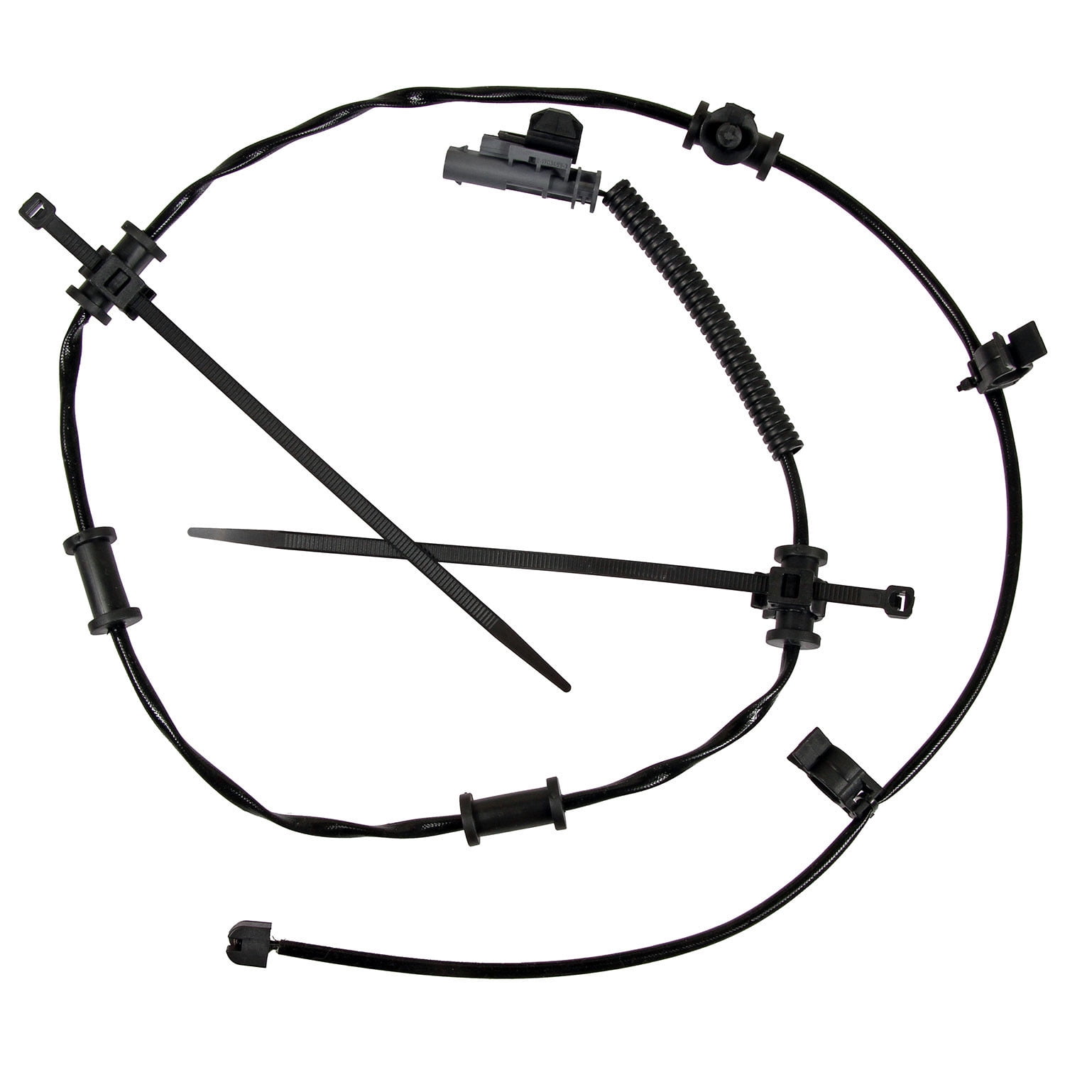 Power Stop Rear Brake Pad Wear Sensor SW-1207
