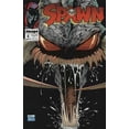 thumbnail image 1 of Spawn #4 VF ; Image Comic Book, 1 of 1