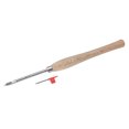 thumbnail image 2 of Herramientas de Torneado de de Carpintero Hss de Cincel de Torno para Carpintería Diamante puntiagudo de Soledad Torno de madera, 2 of 10
