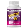 thumbnail image 1 of ProCare Health Multivitamin 45 mg Iron 90 Cápsulas Soporte Nutricional Bariátrico Diario, 1 of 3