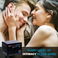 thumbnail image 3 of WHY DON'T WE Spice it Up Romantic and Fun Card Game for Couples | 150 Cards, 3 of 6